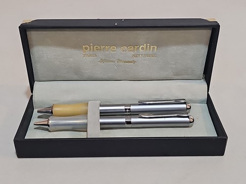 未使用【万年筆セット 10本】Envolee Pierre Cardin $_12.JPG?set_id=880000500F