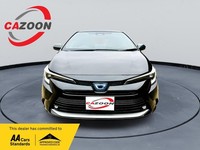 2026 Toyota Corolla  HYBRID ELECTRIC Manual