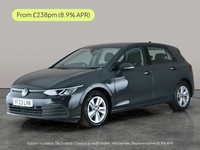 Volkswagen Golf 1.5 eTSI MHEV Life Hatchback 5dr Petrol Hybrid DSG Euro 6 (s/s) 