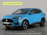 2023 MG MG HS 1.5 T-GDI Trophy SUV 5dr Petrol DCT Euro 6 (s/s) (162 ps) - ACTIVE