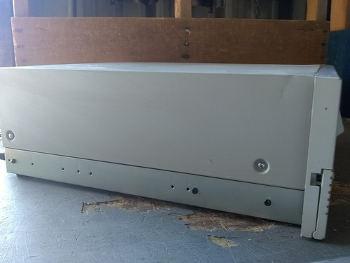 Sony Writable Disk Drive WDD-931-00A