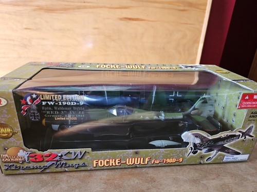 Ultimate Soldier 1/32 Focke Wulf FW-190D-9 