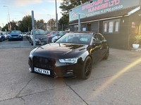 Audi A5 2.0 TDI 177 5dr [5 Seat] Diesel