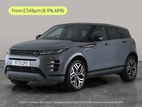 2021 Land Rover Range Rover Evoque 1.5 P300e 12.2kWh R-Dynamic HSE SUV 5dr Petro