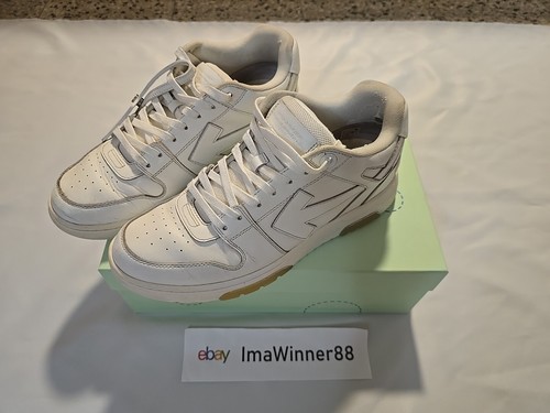 スニーカー Off-White 'Out of office' sneakers $_12.JPG?set_id=880000500F