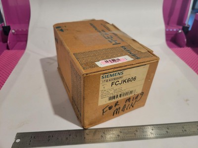 Siemens I-T-E Accessory FCJK606 Fuse Clip Kit
