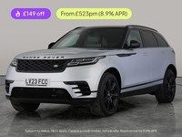 2023 Land Rover Range Rover Velar 2.0 D200 Edition 5dr Auto ESTATE DIESEL Automa