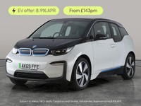 2019 BMW i3 42.2kWh Hatchback 5dr Electric Auto (170 ps) - ADDITIONAL 12V POWER 