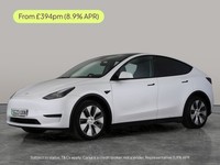 2023 Tesla Model Y RWD 5dr Auto MPV ELECTRIC Automatic