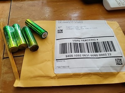 Item photo(s) from verified buyer