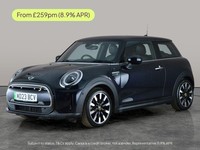 2023 MINI Electric Hatch Cooper SE 32.6kWh Level 3 Hatchback 3dr Electric Auto (