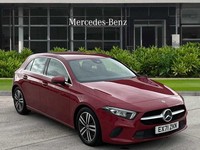 2021 Mercedes-Benz A-Class A180 Sport 5dr Auto Hatchback Petrol Automatic
