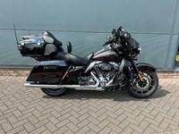 2010 Harley-Davidson CVO FLHTKSE ELECTRA GLIDE ULTRA LIMITED FLHTCUSE4 Two - Ton
