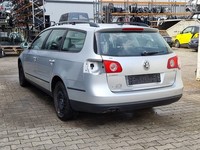 VW Passat 3C B6 06-10 Kabelbaum Adapter Leitungsstrang für Einspritzdüsen VW Passat 3C B6 06-10 01.04.2008... Vorschau 8