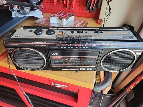 Victor・JVC GC-DR20-B VICTOR/JVC TD-696 Specifications VICTOR/JVC