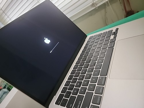 Apple Certified MacBook Air 13