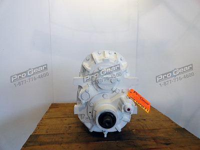 OSHKOSH 21000 ALUMINUM TRANSFER CASE PRO GEAR & TRANSMISSION