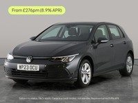 2023 Volkswagen Golf 1.5 eTSI 150 Life 5dr DSG HATCHBACK PETROL Automatic