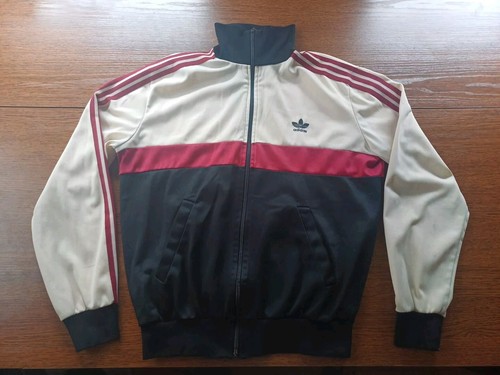 adidas COUGARS フード付きジャケット サイズ　M 古着 adidas COUGARS フード付きジャケット サイズ M 古着Ω