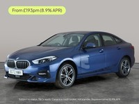  BMW 2 Series Gran Coupe 1.5 218i Sport (LCP) Saloon 4dr Petrol Manual Euro 6 (s