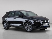2022 Nissan Qashqai 1.3 DIG-T MHEV Acenta Premium Euro 6 (s/s) 5dr SUV Hybrid Ma