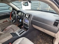 Chrysler 300C LX 05-10 Kombi CRD 3,0 160KW Achsschenkel Radnabe mit ABS Rechts Hinten Chrysler 300C LX 05-10... Vorschau 10
