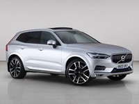 2020 Volvo XC60 2.0 B5 MHEV Inscription Pro Auto AWD Euro 6 (s/s) 5dr SUV Hybrid