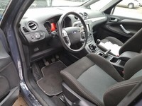 Ford S-Max WA6 10-14 TDCi 1,6 85KW C16DSOX Abgasrückführventil EGR AGR Ventil Ford S-Max WA6 10-14 12.04.2013... Vorschau 12