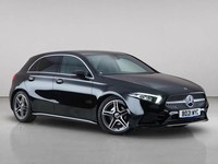 2021 Mercedes-Benz A CLASS A180 AMG Line 5dr Auto HATCHBACK PETROL Automatic