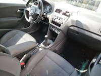 VW Polo 6R 09-14 TSI 1,2 77KW Anlasser Starter VW Polo 6R 09-14 09.06.2010 02T911023S gebraucht Vorschau 9