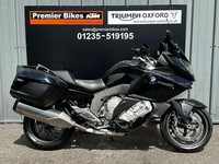2016/16 BMW K1600 Motorcycle 