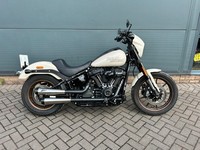 2024 Harley-Davidson SOFTAIL FXLRS LOW RIDER S FXLRS Colour Option (23MY) HD Sof