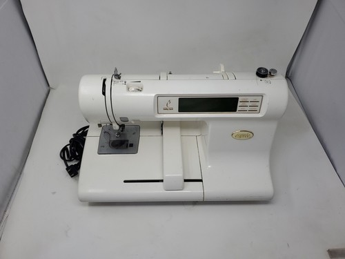 Baby Lock Espree EM1 Embroidery Machine | eBay