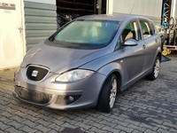Seat Altea 5P 04-09 ESP Sensor Steuergerät SG Beschleunigungssensor Seat Altea 5P 04-09 09.07.2004 1K0907655B... Vorschau 7