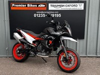 2024 New Un-registered KTM 890 SMT Motorcycle 