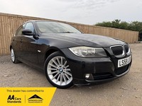 2008 BMW 3 Series 3.0 325i SE Saloon 4dr Petrol Auto Euro 4 (218 ps) Petrol