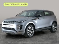 2023 Land Rover Range Rover Evoque 1.5 P300e 12.2kWh R-Dynamic HSE SUV 5dr Petro