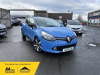 2025 Renault Clio 1.2 AUTOMATIC Hatchback PETROL Automatic