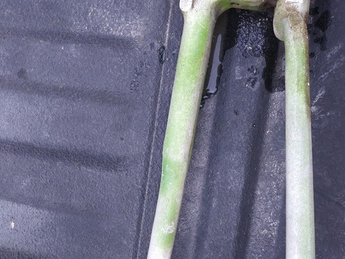 ridgid no 358 pipe tube tubing bender geared ratcheting tool