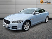 2015 Jaguar XE 2.0 Prestige 4dr Auto SALOON Petrol Automatic