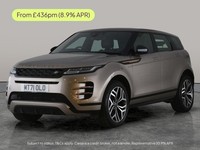 2021 Land Rover Range Rover Evoque 1.5 P300e 12.2kWh Autobiography SUV 5dr Petro
