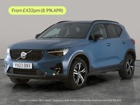 2023 Volvo XC40 2.0 B4 MHEV Plus SUV 5dr Petrol Hybrid DCT Auto AWD Euro 6 (s/s)