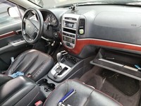Hyundai Santa Fe II CM 06-12 Pedal Bremspedal Hyundai Santa Fe II CM 06-12 22.02.2006 gebraucht Vorschau 9