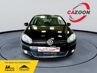 2025 Volkswagen Golf  Petrol Manual