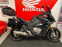 S 1000 XR SPORT SE
