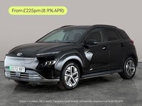 2022 Hyundai KONA 150kW Premium 64kWh 5dr Auto HATCHBACK ELECTRIC Automatic