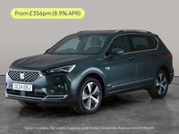 2024 SEAT Tarraco 2.0 TDI XPERIENCE SUV 5dr Diesel DSG Euro 6 (s/s) (150 ps) - L