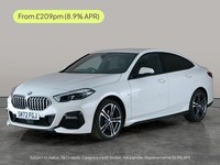 2023 BMW 2 Series Gran Coupe 1.5 218i M Sport Saloon 4dr Petrol Manual Euro 6 (s