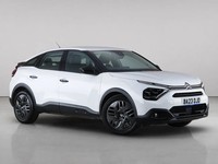 2023 Citroen C4 1.2 PureTech Sense Euro 6 (s/s) 5dr Hatchback Petrol Manual