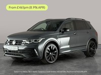 2024 Volkswagen Tiguan 1.4 TSI eHybrid Black Edition 5dr DSG ESTATE PETROL/ELECT